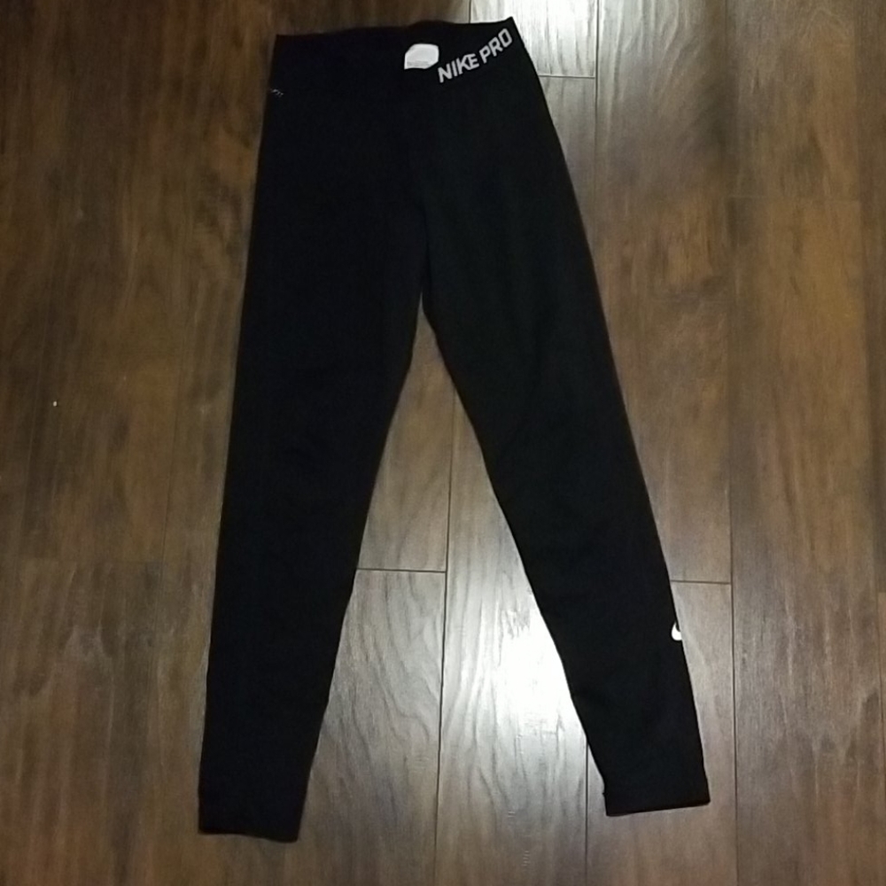 Nike Pro Tights